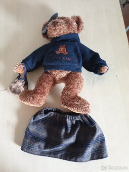 Nepoužívané plyšové hračky - 2