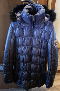 DÁMSKÁ BUNDA Urban Style M - 2