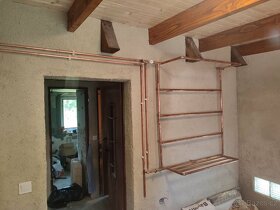 Topení dle vašeho návrhu - 2