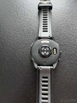 Garmin 165 forerunner - 2