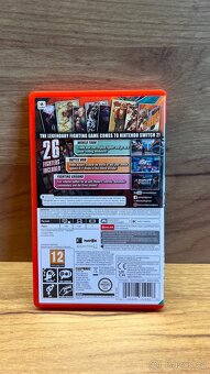 Street Fighter 6 + DLC - Nintendo Switch 2 - 2