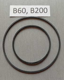 Tesla B60, B200, M710 A - 2