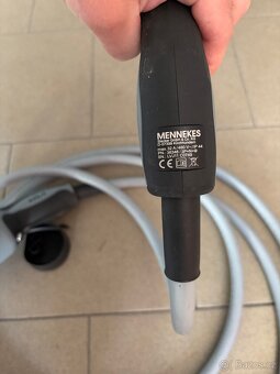 Nabíjecí kabel EV - Type2 - Kia - 2