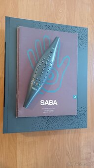 Videorekorder SABA 5045 - 2