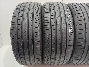 Letní pneu 225/45/18 Pirelli+Michelin - 2