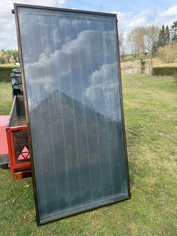 Solarni panely - 2