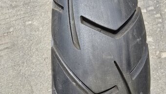Metzeler 140/80/17, DOT4019 - 2