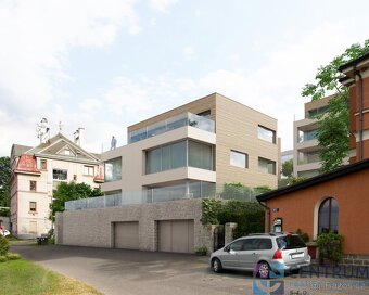 Prodej bytu 4+kk, 119 m2 - 2