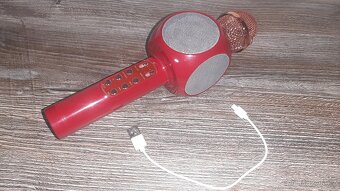 mikrofon - 2
