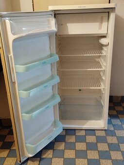 Lednice Zanussi - 2