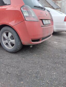 Fiat Stilo - 2