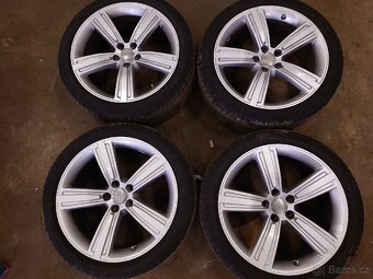Alu audi r19 5x112 - 2
