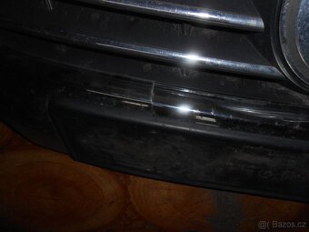prodam predni masku vw passat b6 , 3c - 2