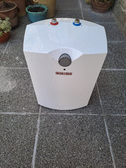 Bojler Dražice 10l - 2