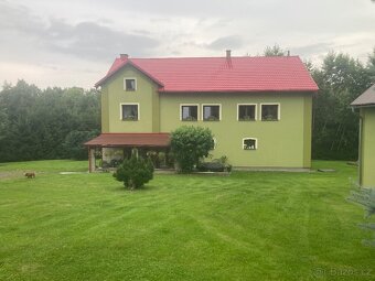 Rodinný dům - 2