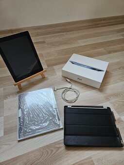 Ipad mac ios - plně funkční včetně příslušenství - 2