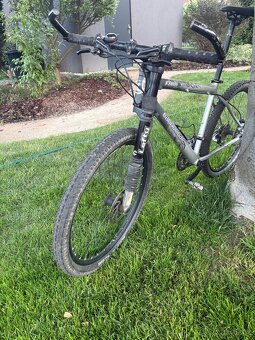 Cannondale F800 s Lefty - 2