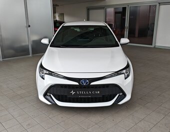 Toyota Corolla 1.8 hybrid - 2