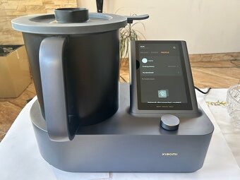 Xiaomi Smart Cooking - 2