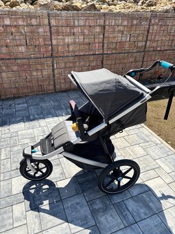 Thule Urban Glide II - 2
