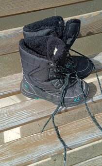 Zimní boty Trimpletex Loop - 2