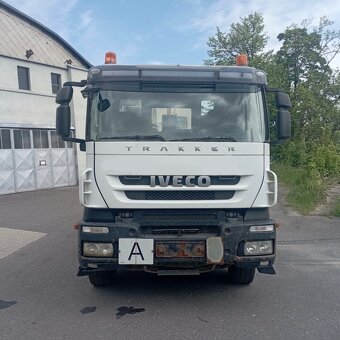 Iveco Trakker - 2