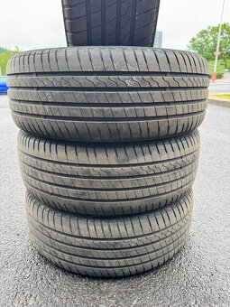 205/55R16 91V Firestone Roadhawk - 2