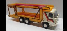 TATRA 815 Autotransporter KDN KADEN - 2