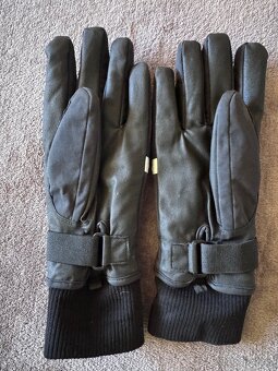 Rukavice Roeckl X-tra warm - 2