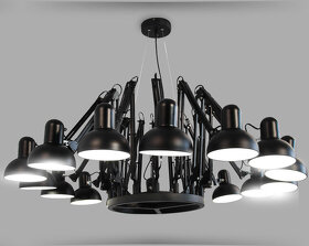 Moooi Spider DEAR INGO - 2