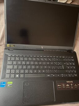 Acer Nitro V15 - 2