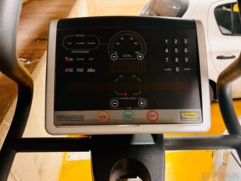 Stepper / schody / Technogym Step Excite - 2