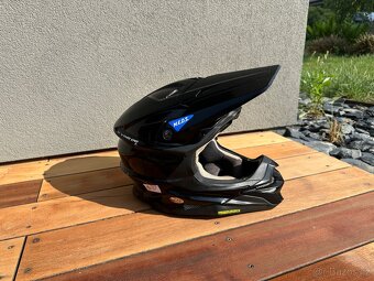 Helma SHOEI - 2