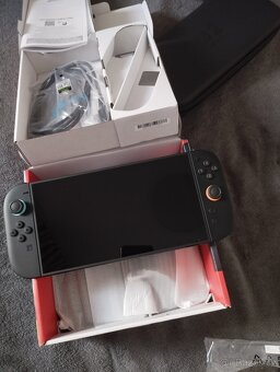 Nintendo Switch 2 - 2