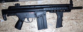 G3 Airsoft - 2