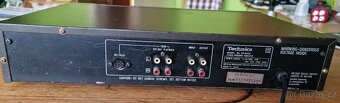 Technics SH-8015 - 2