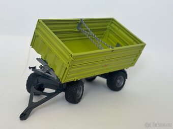 Bruder Fliegl - 2