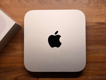 Apple Mac mini M1 - 8GB RAM, 256 SSD - 2