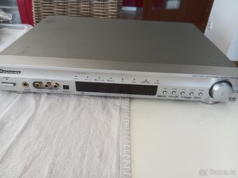 Repro soustava BOSE - 2