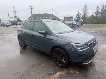 Seat Arona - 2