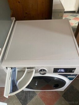 Set pračka a sušička na 8kg - 2
