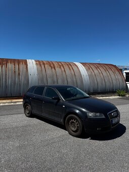 Audi A3 - 2