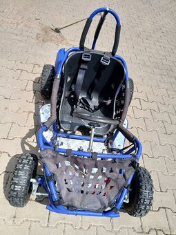 Buggy, Elektrická - 2