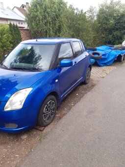 Suzuki Swift  . 1.3 . - 2