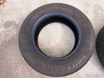 Pneu letní 175/70 r13 - 2
