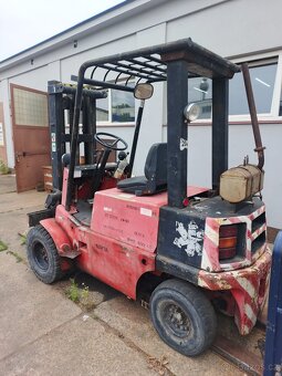 Desta DVHM 3222 - 2