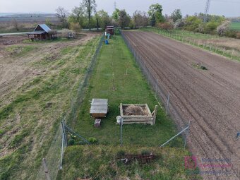 Prodej zahrady 619 m², Valtice - 2