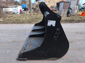 Svahovka 200cm pro 18-24,t - 2