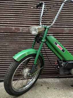 Babetta 207 - 2