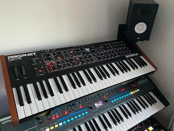 Sequential Prophet Rev2-16 - 2